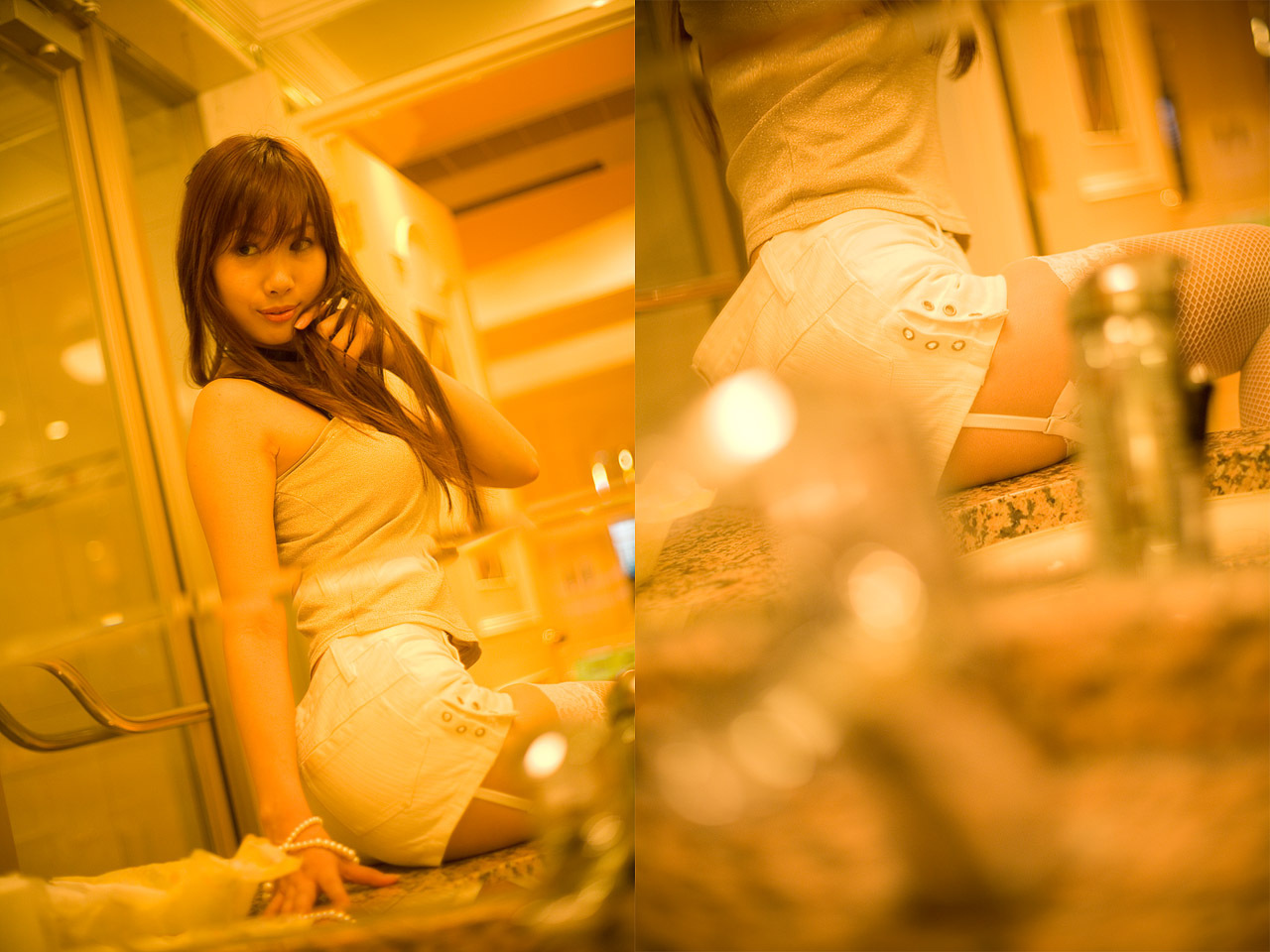 cosplay最新套图 (C73)   守薙まどか ファースト (2) 日本性感美女